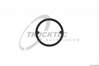 TRUCKTEC AUTOMOTIVE 0718042 -  Уплотняющее кольцо, масляный радиатор